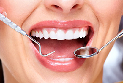 Gum Care Treatment at Elite Clinic: Dental Clinic in Rohini, Delhi