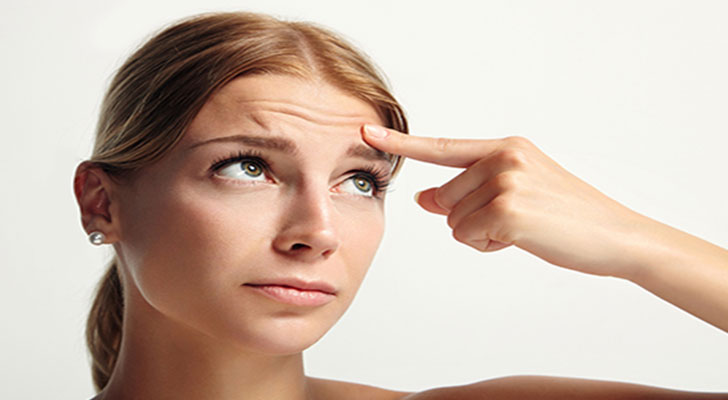 Botox For Fine Lines & Wrinkles treatment at Elite Clinic: Best Skin Treatment in Rohini, Delhi