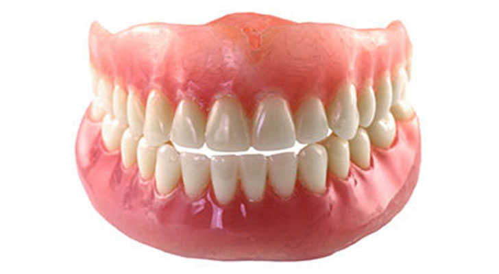 Dentures treatment at Elite Clinic: Best Dental Clinic in Rohini, Delhi