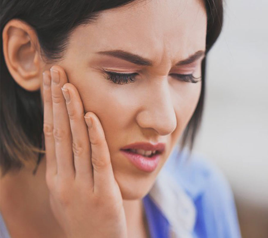 Toothache at Elite Clinic: Best Dentist in Rohini, Delhi