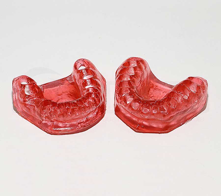 Edebtulous - Toothless treatment at Elite Clinic: dentist in delhi | dentist in rohini