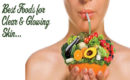 Eat Skillfully-treat your Skin Effectively.image