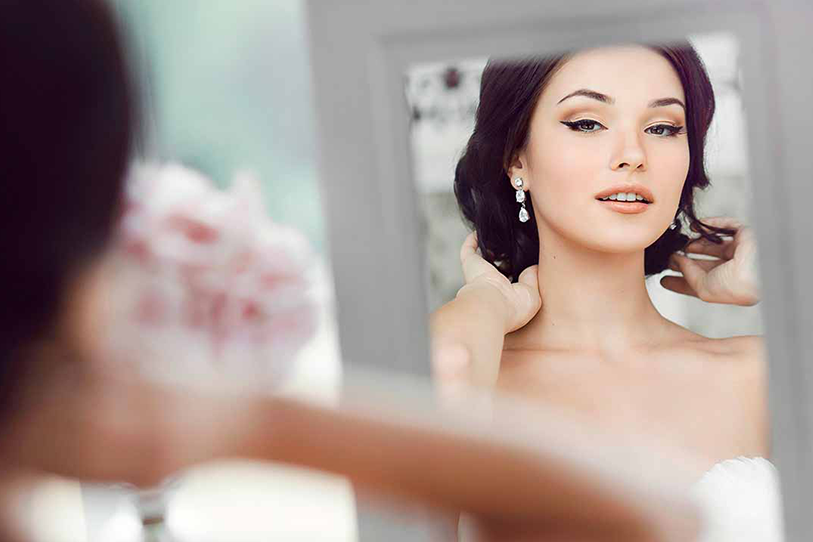 Be Bride of the Season- Few tips to look best - dermatologist in delhi